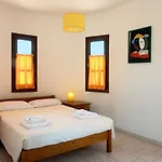 Sunrise Paros By Mr And Mrs White