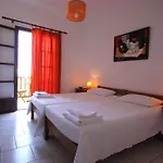Sunrise Paros By Mr And Mrs White 4*