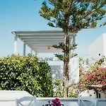 Sunrise Paros By Mr And Mrs White Ξενοδοχείο με διαμερίσματα