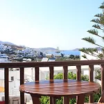 Sunrise Paros By Mr And Mrs White Ξενοδοχείο με διαμερίσματα