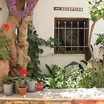 Sunrise Paros By Mr And Mrs White Ξενοδοχείο με διαμερίσματα