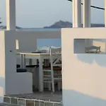 Sunrise Paros By Mr And Mrs White
