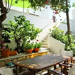 Sunrise Paros By Mr And Mrs White