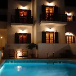 Sunrise Paros By Mr And Mrs White Ξενοδοχείο με διαμερίσματα Νάουσα