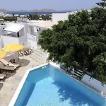 Sunrise Paros By Mr And Mrs White Ξενοδοχείο με διαμερίσματα 4*