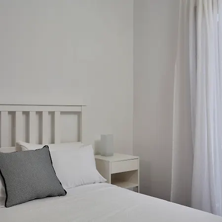 Sunrise Paros Ξενοδοχείο με διαμερίσματα 4*