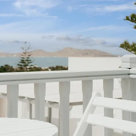 Aparthotel Sunrise Paros Naousa (Paros)