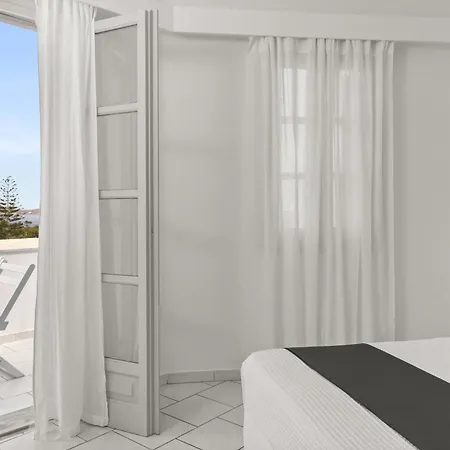 Sunrise Paros 4*