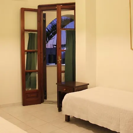 Sunrise Paros Aparthotel 4*