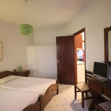 Sunrise Paros Aparthotel