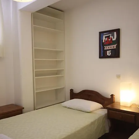 Sunrise Paros Aparthotel 4*