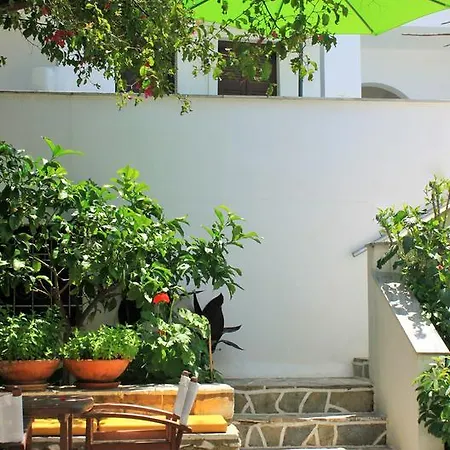 Sunrise Paros Aparthotel