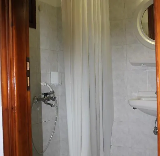 Sunrise Paros Aparthotel