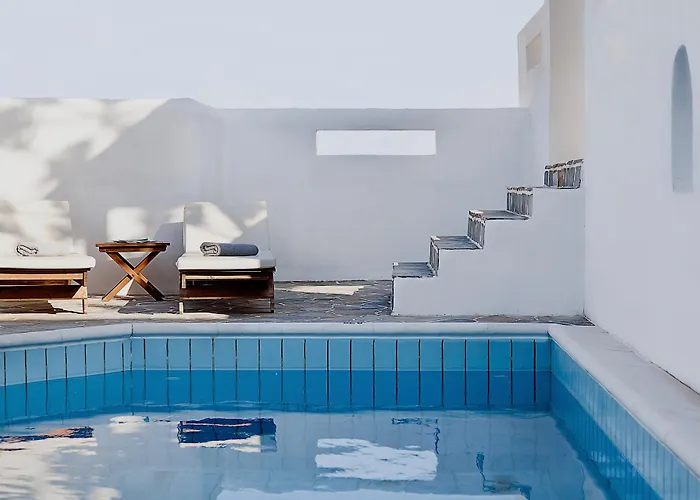 Sunrise Paros 4* Naousa (Paros)
