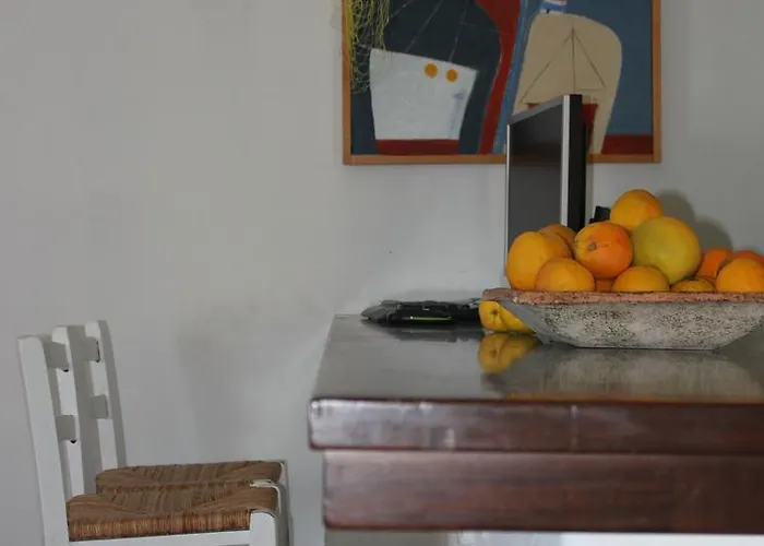 Aparthotel Sunrise Paros Naousa (Paros)