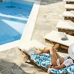 Sunrise Paros By Mr And Mrs White Aparthotel 4*