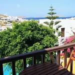 Sunrise Paros By Mr And Mrs White Aparthotel 4*