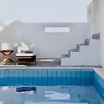 Sunrise Paros By Mr And Mrs White 4* Naousa (Paros)