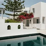 Sunrise Paros By Mr And Mrs White Aparthotel