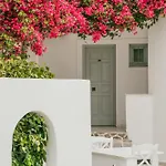 Aparthotel Sunrise Paros By Mr And Mrs White Naousa (Paros)