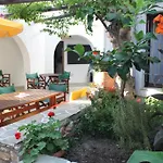 Sunrise Paros By Mr And Mrs White