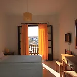 Sunrise Paros By Mr And Mrs White