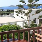 Sunrise Paros By Mr And Mrs White 4* Naousa (Paros)