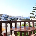 Sunrise Paros By Mr And Mrs White Aparthotel Naousa (Paros)