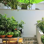 Sunrise Paros By Mr And Mrs White Aparthotel