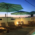 Aparthotel Sunrise Paros By Mr And Mrs White 4*