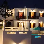 Aparthotel Sunrise Paros By Mr And Mrs White