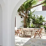Sunrise Paros By Mr And Mrs White Aparthotel Naousa (Paros)