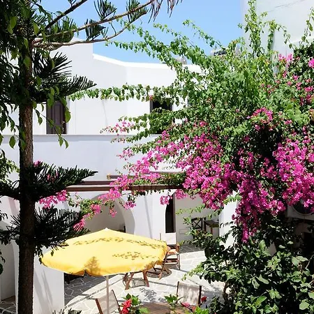 Sunrise Paros By Mr And Mrs White Aparthotel Naousa (Paros)