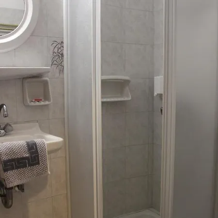 Sunrise Paros Aparthotel Naousa