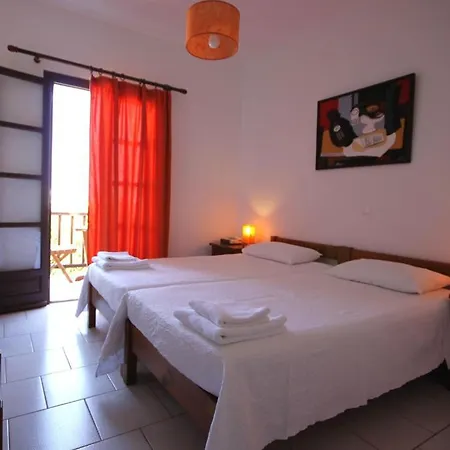 Sunrise Paros 3*