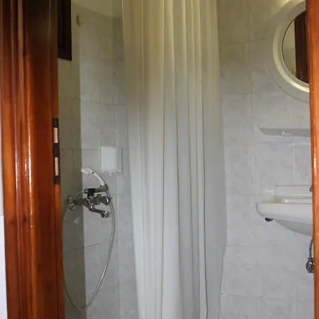 Sunrise Paros Aparthotel