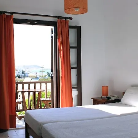 Sunrise Paros Aparthotel