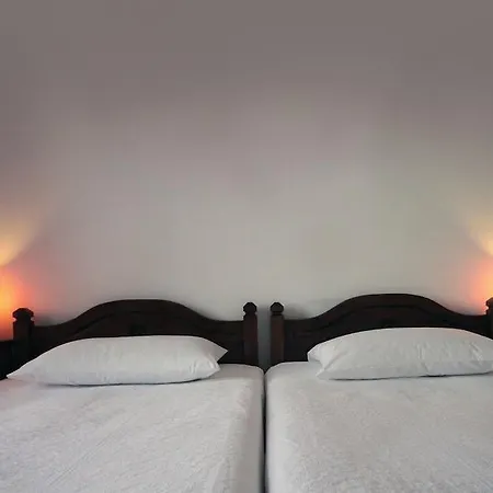 Sunrise Paros Aparthotel 4*