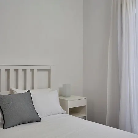 Sunrise Paros By Mr And Mrs White Aparthotel 4*