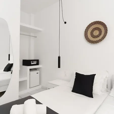 Sunrise Paros 3*