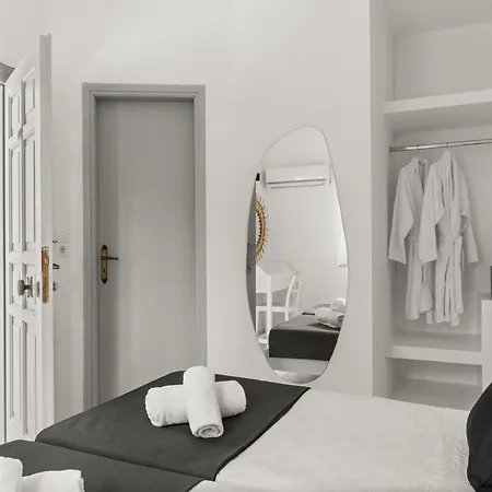 Sunrise Paros Aparthotel