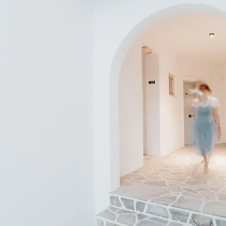 Sunrise Paros By Mr And Mrs White Naousa (Paros)
