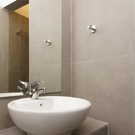 Aparthotel Sunrise Paros 3*