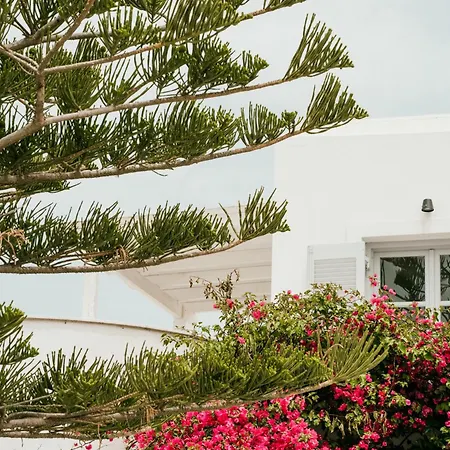 Sunrise Paros Naousa (Paros)