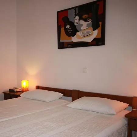 Sunrise Paros 3*