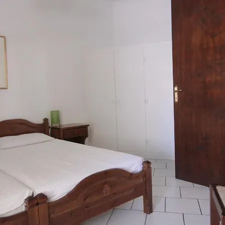 Sunrise Paros 3*