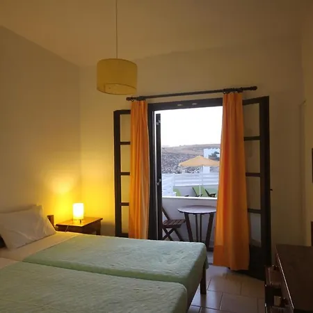 Sunrise Paros 4* Naousa