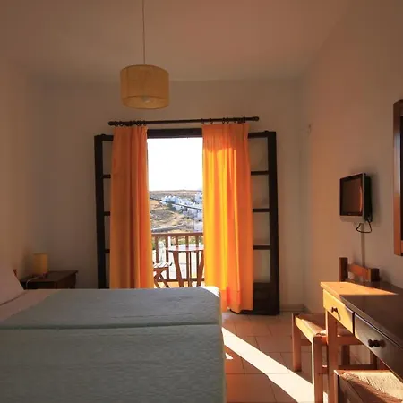 Sunrise Paros