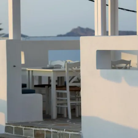 Sunrise Paros
