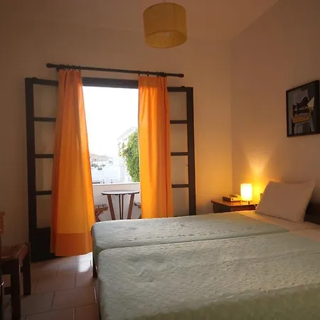 Sunrise Paros 3* Naousa (Paros)